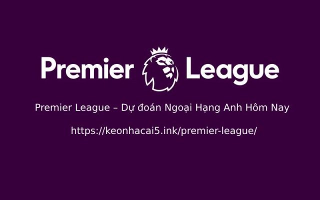 Premier League