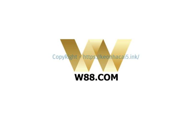 Logo w88