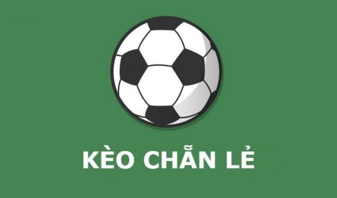 Thông tin chi tiết về kèo chẵn lẻ