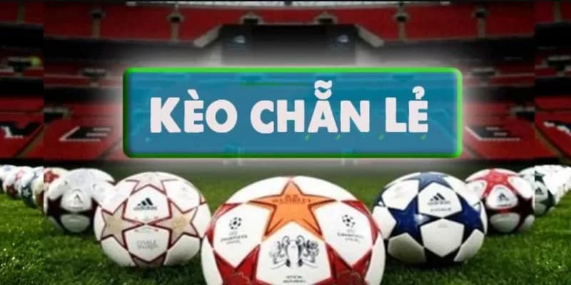 Kèo Chẵn Lẻ Là Gì? Cách Chơi Và Kinh Nghiệm Cá Cược Dễ Trúng