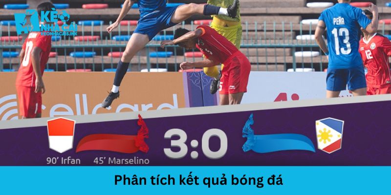 Học cách phân tích dữ liệu để soi kèo hiệu quả
