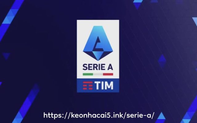 serie a